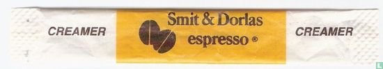 Smit & Dorlas espresso[3L] - Image 1