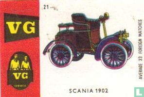 Scania 1902 