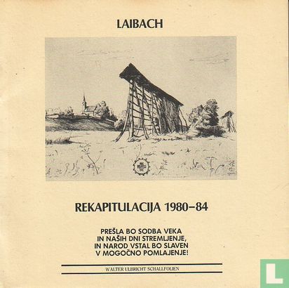 Rekapitulacija 1980-84 - Image 1