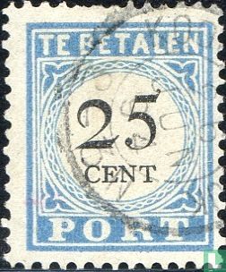 Portzegel (B IV)