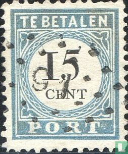 Portzegel (C III)