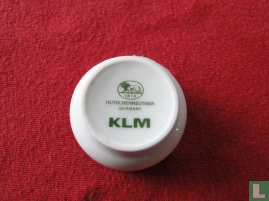 Sausschaaltjes KLM - Image 2