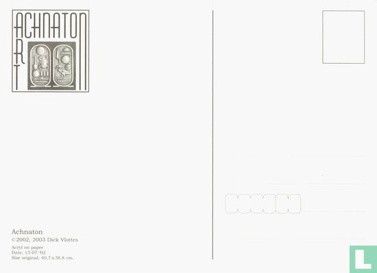 Achnaton Date: 13-07-'02 - Image 2