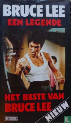 Een legende - Het beste van Bruce Lee - Image 1