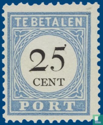 Portzegel (C III)