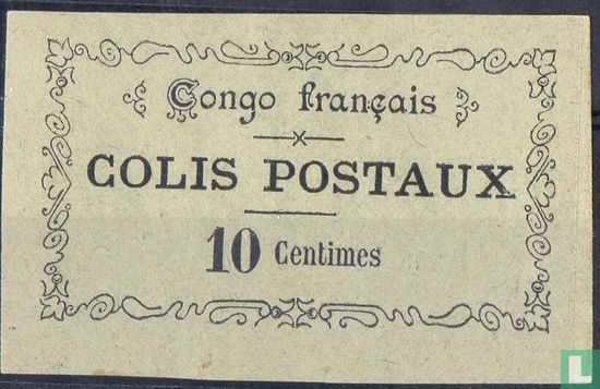 Colis Postaux - Image 1