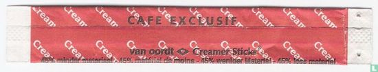 Melange D' Or Creamer / Cafe Exclusif - Image 2