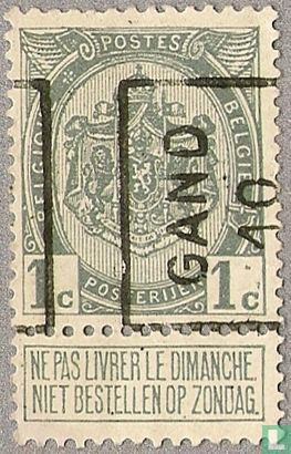 Armoiries - Image 1