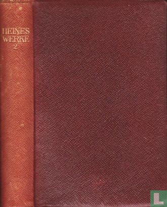 Heinrich Heine Sämtliche Werke - Bild 1