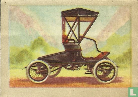 Ford 1901 - Image 1