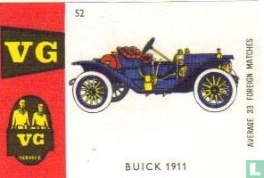 Buick 1911 