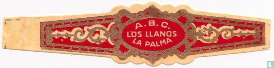 A.B.C. Los Llanos - La Palma - Afbeelding 1