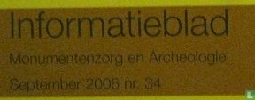 Archeologie Informatieblad Zwolle 34 - Image 2