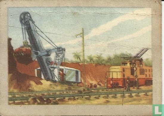 Goudmijnen van Ruwe - Image 1