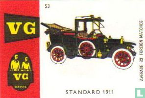 Standard 1911 