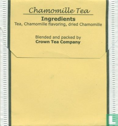 Chamomille - Image 2