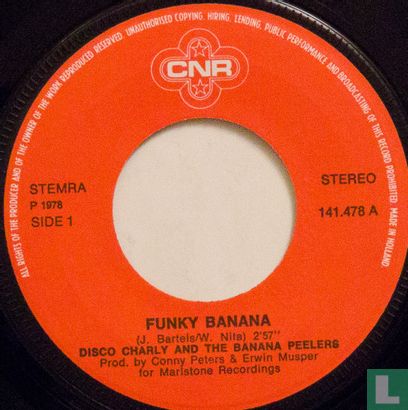 Funky Banana - Image 3