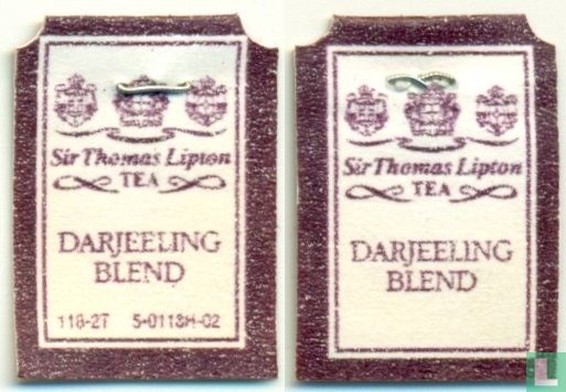 Darjeeling Blend  - Afbeelding 3