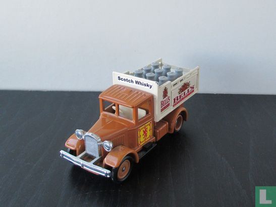 Ford Stake Truck ’Bell's Scotch Whisky' - Image 2