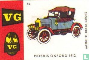 Morris Oxford 1912 