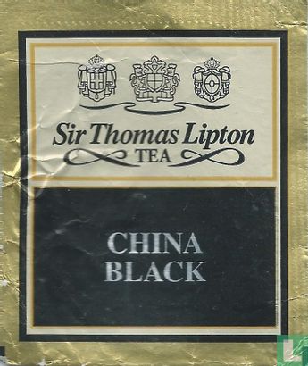 China Black  - Image 1