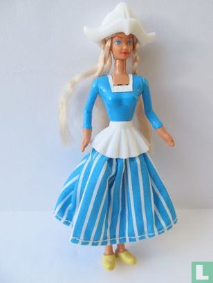 Barbie-Netherlands - Bild 1