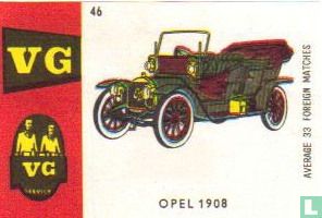 Opel 1908 