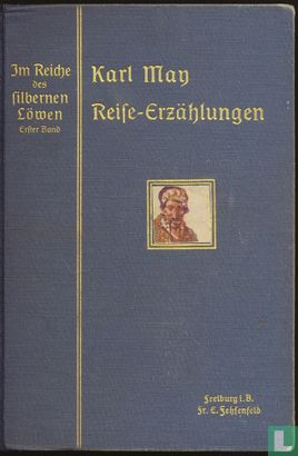 Im Reiche des silbernen Löwen I - Afbeelding 1