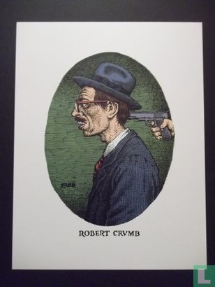 Robert Crumb - Afbeelding 1