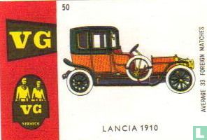 Lancia 1910