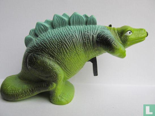 Stegosaurus waterpistool  - Bild 1
