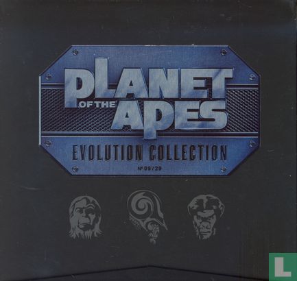 Evolution Collection - Image 1