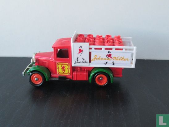 Ford Stake Truck ’Johnnie Walker Red Label' - Image 1