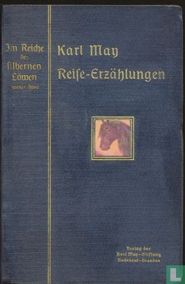 Im Reiche des silbernen Löwen II - Afbeelding 1