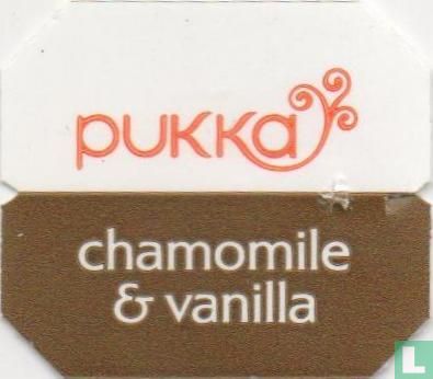 chamomile & vanilla - Afbeelding 3