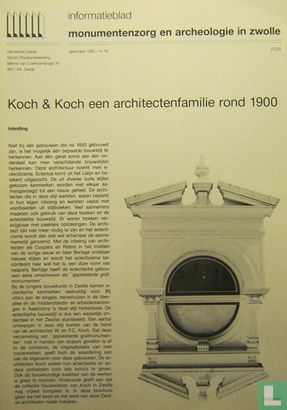 Archeologie Informatieblad Zwolle 16