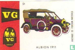 Albion 1911 