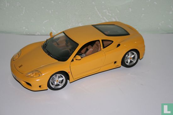 Ferrari 360 Modena - Image 1