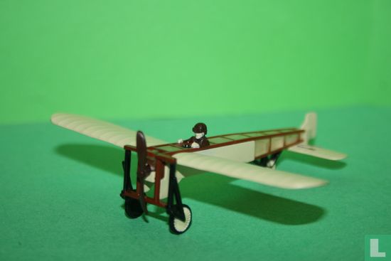 Louis Bleriot XI Monoplane - Afbeelding 2