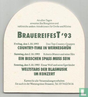 Brauereifest '93 - Image 1