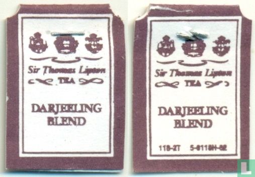Darjeeling Blend - Afbeelding 3