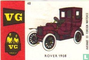 Rover 1908 