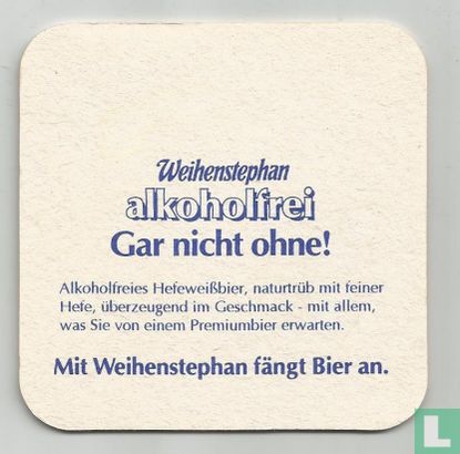 Alkoholfrei Hefe-Weißbier - Afbeelding 2