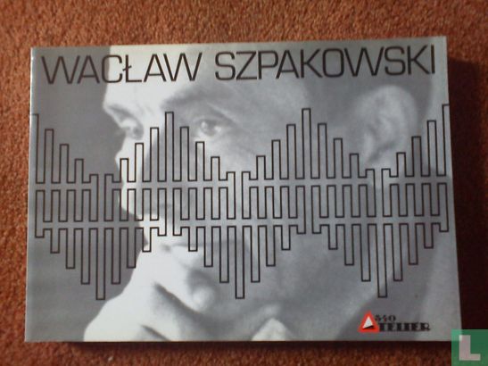 Waclaw Szpakowski (1883-1973) - Afbeelding 1