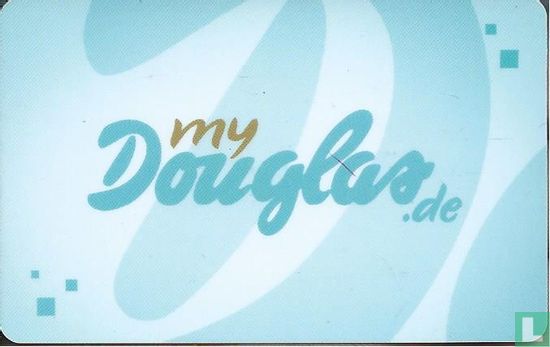 Douglas - Afbeelding 1