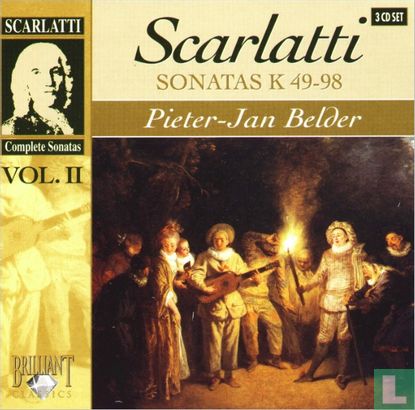 Domenico Scarlatti - Image 1