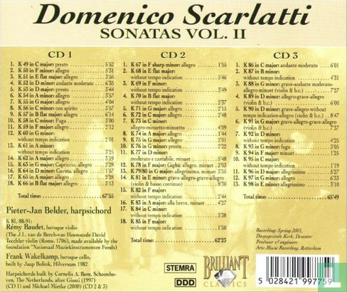 Domenico Scarlatti - Image 2