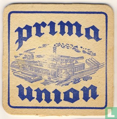 Prima Union (rouge / bleu) - Image 2