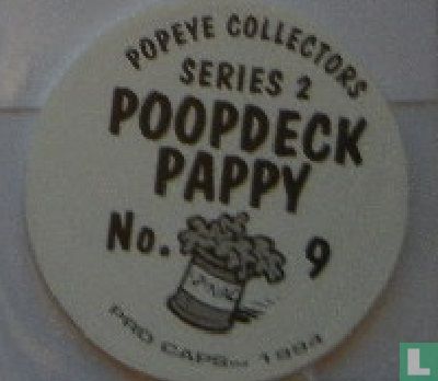 Poopdeck pappy - Image 2