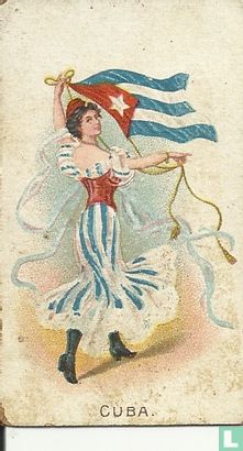 Cuba - Afbeelding 1
